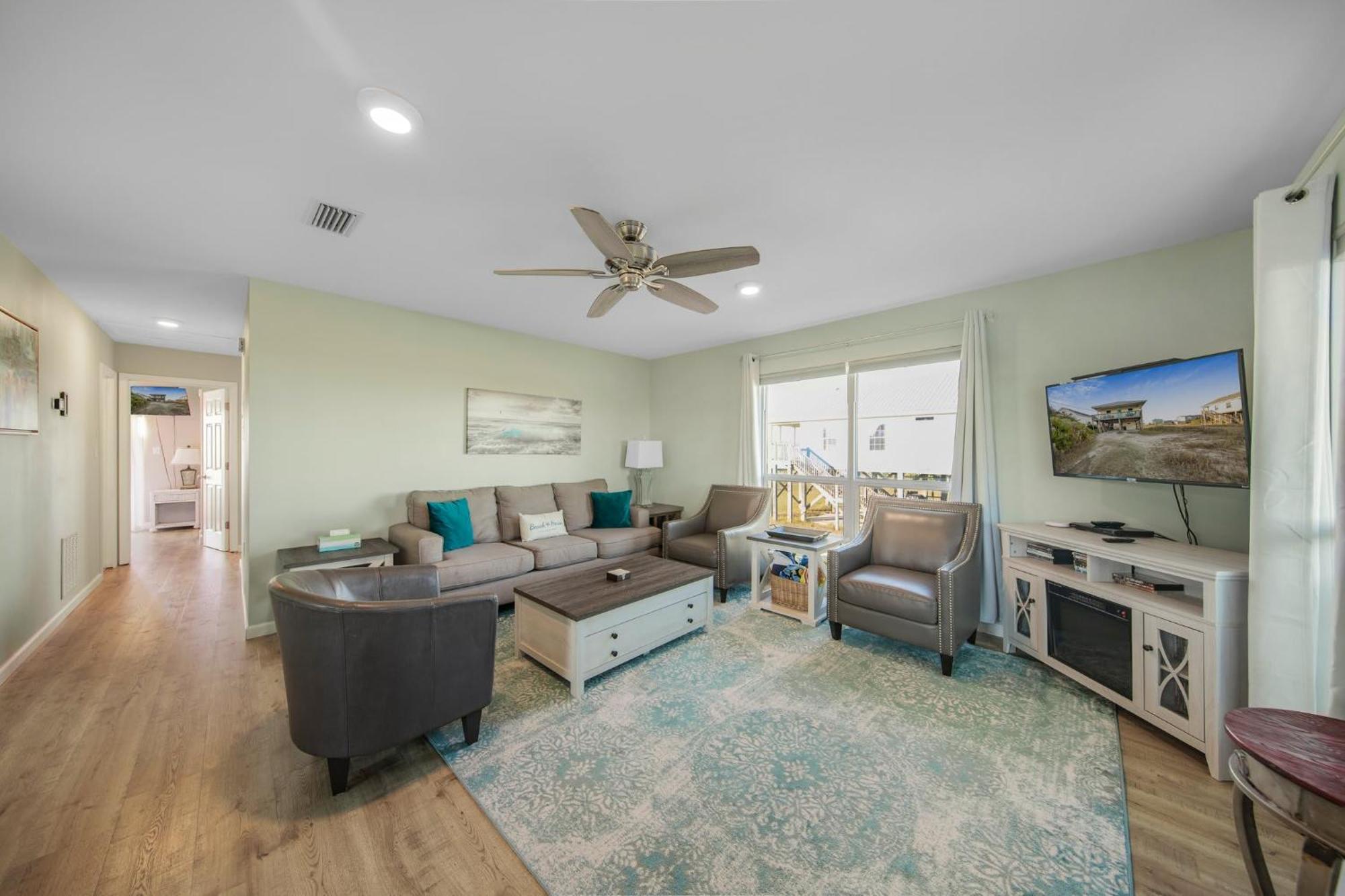 Island Dream By Vacation Homes Collection Gulf Shores Zewnętrze zdjęcie