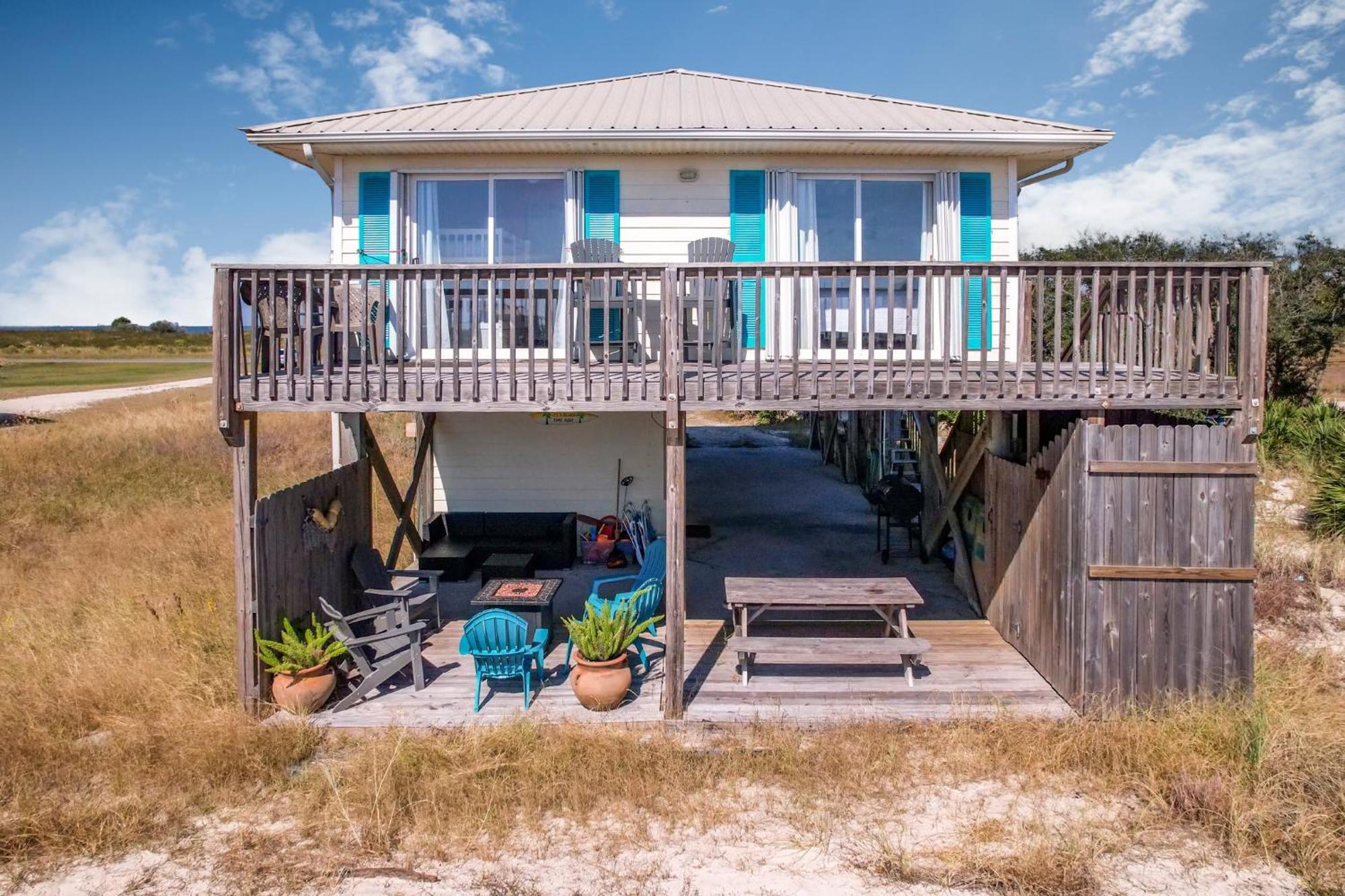 Island Dream By Vacation Homes Collection Gulf Shores Zewnętrze zdjęcie