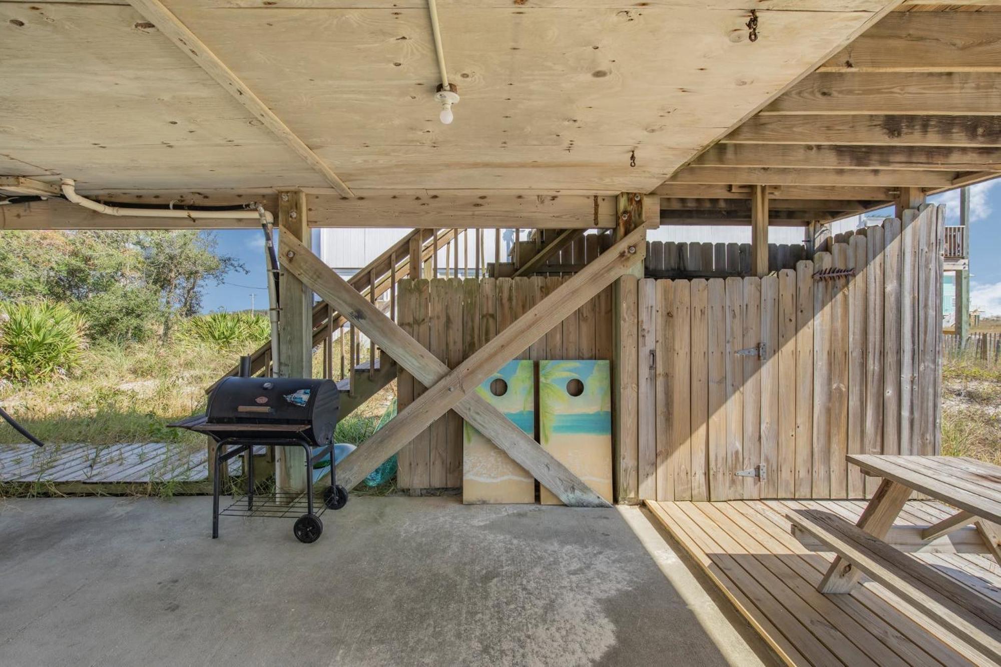 Island Dream By Vacation Homes Collection Gulf Shores Zewnętrze zdjęcie