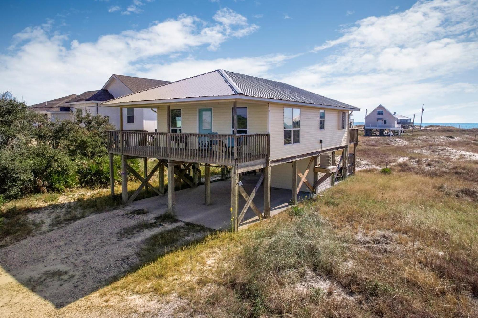 Island Dream By Vacation Homes Collection Gulf Shores Zewnętrze zdjęcie
