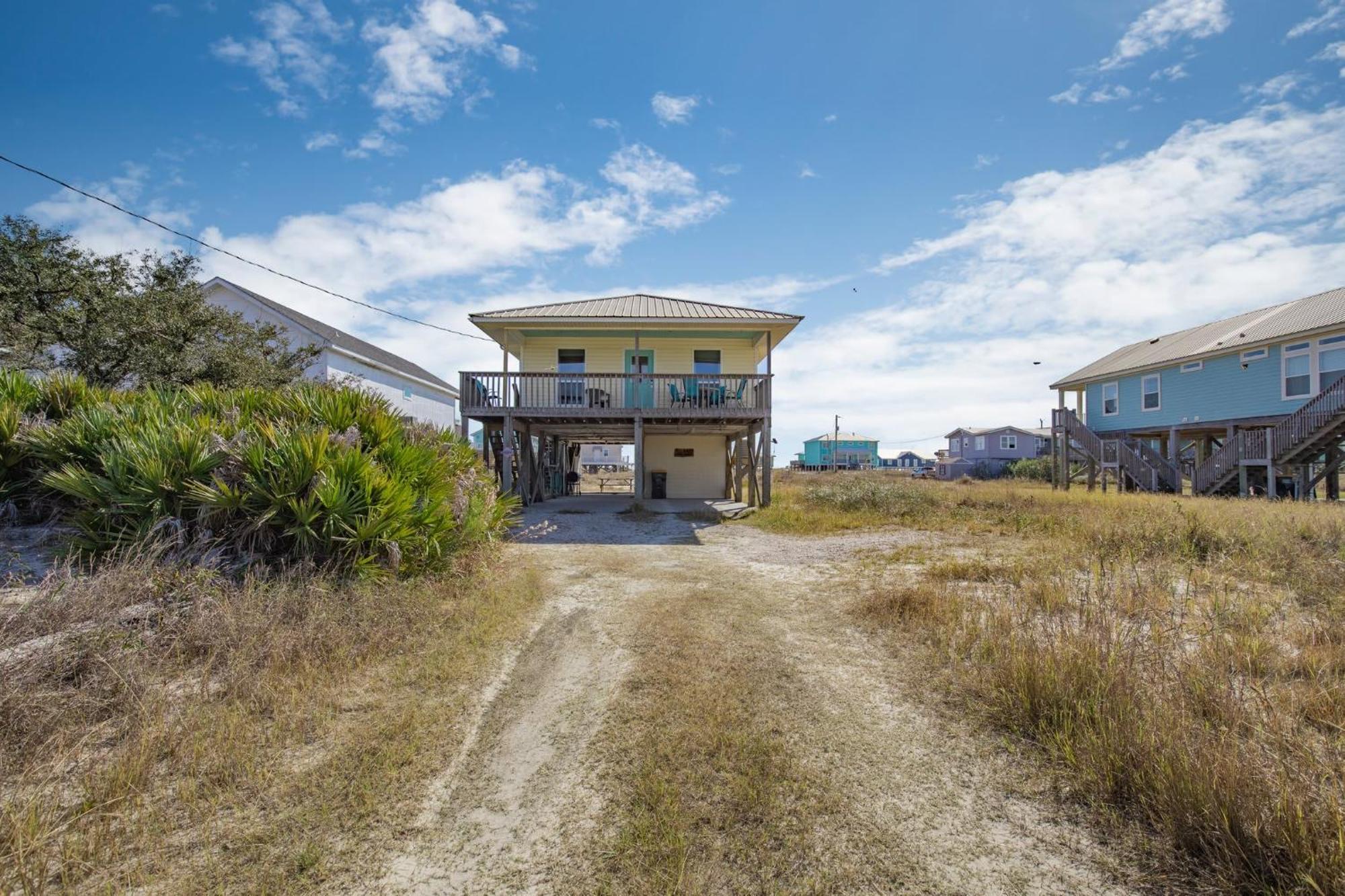 Island Dream By Vacation Homes Collection Gulf Shores Zewnętrze zdjęcie