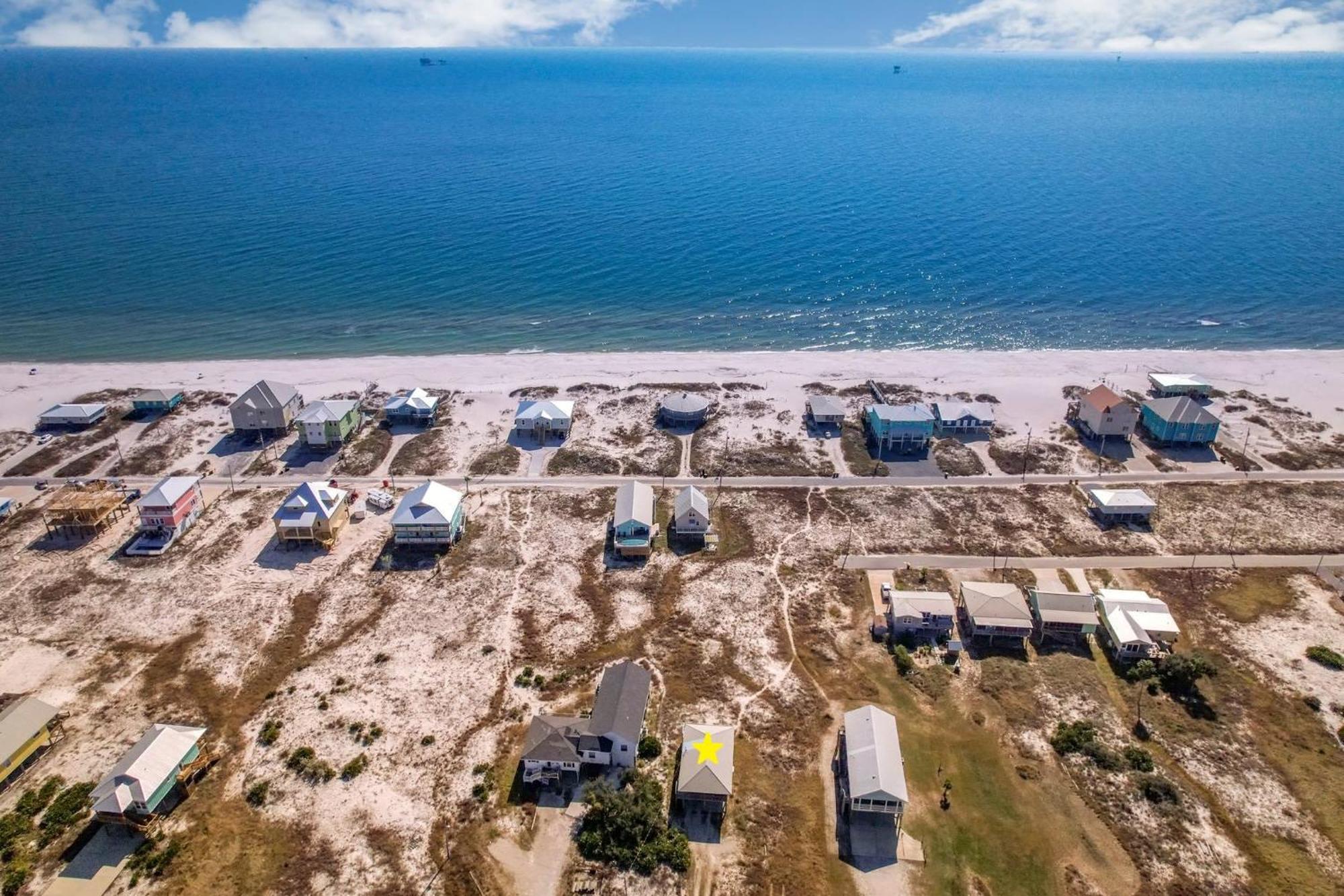 Island Dream By Vacation Homes Collection Gulf Shores Zewnętrze zdjęcie