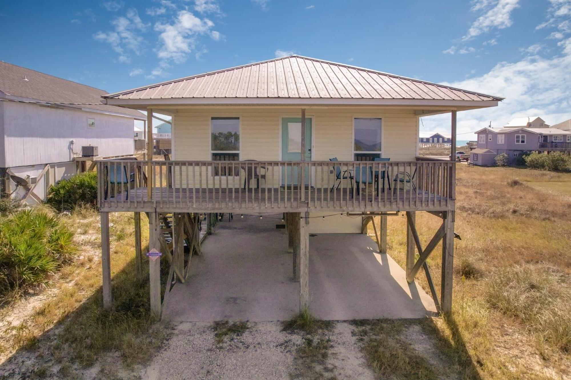 Island Dream By Vacation Homes Collection Gulf Shores Zewnętrze zdjęcie