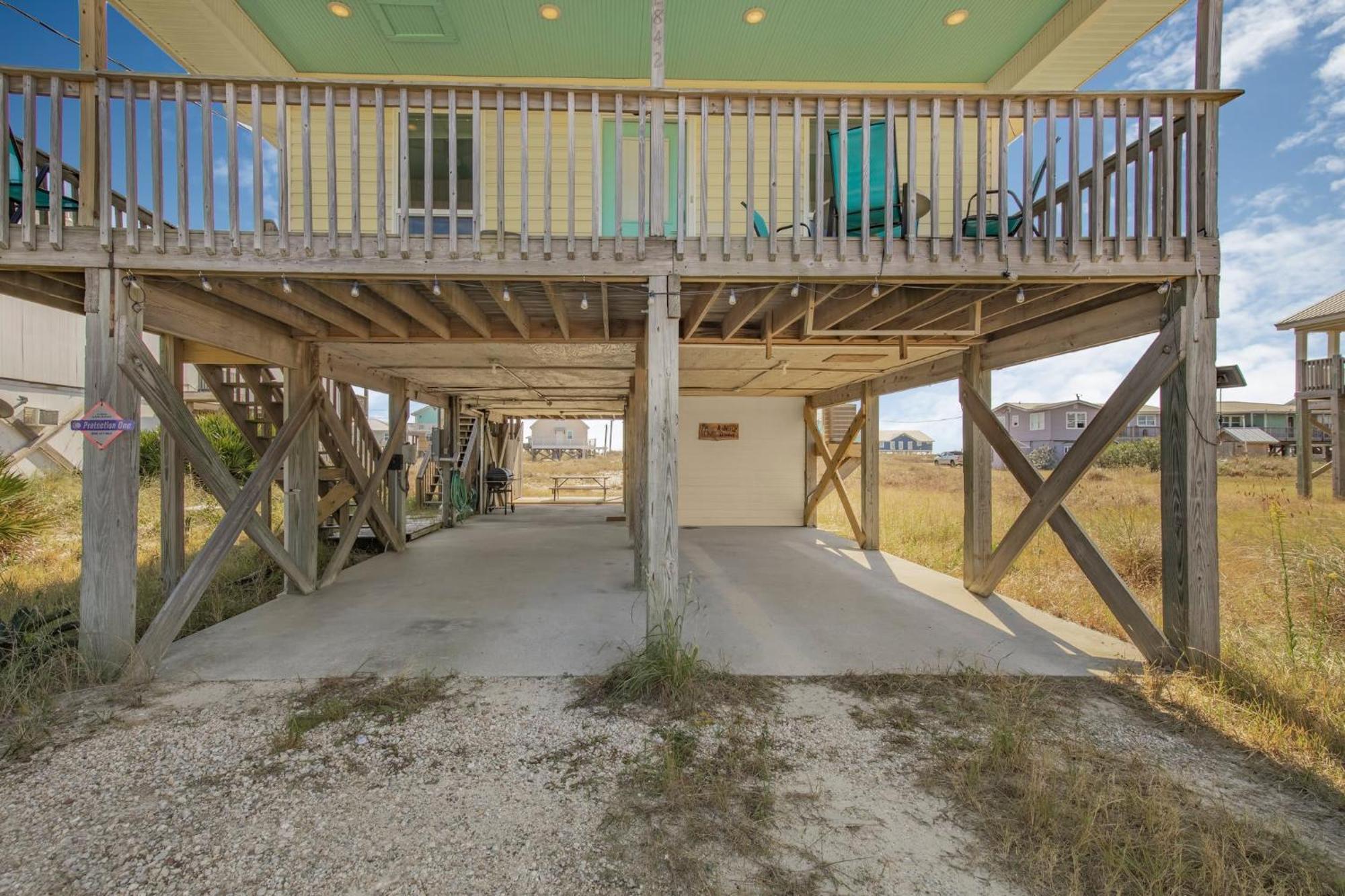 Island Dream By Vacation Homes Collection Gulf Shores Zewnętrze zdjęcie