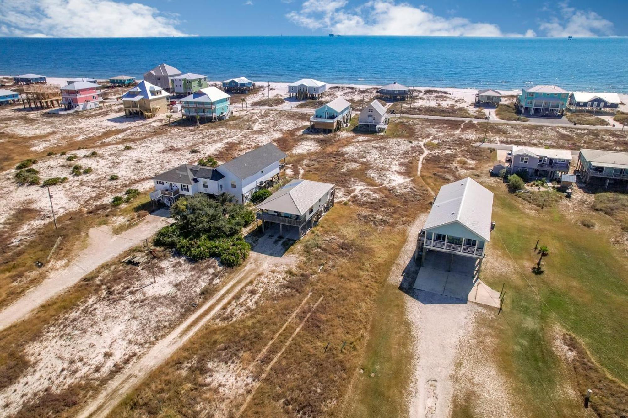 Island Dream By Vacation Homes Collection Gulf Shores Zewnętrze zdjęcie